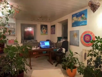 massojoli  14-10-2021 Recorded Video Naked